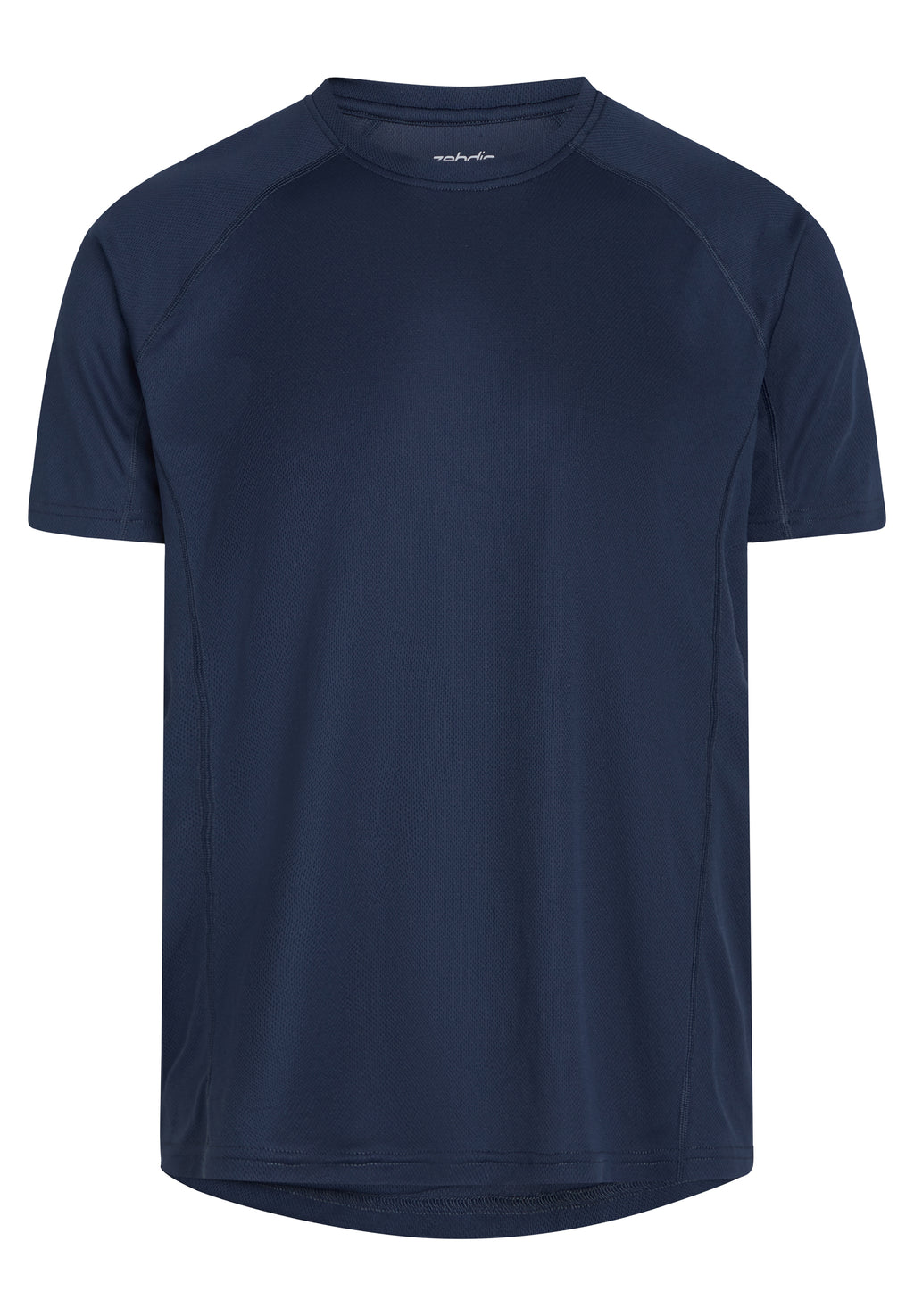 Sports T-shirt til Herre – Navy