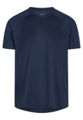 Sports T-shirt til Herre – Navy