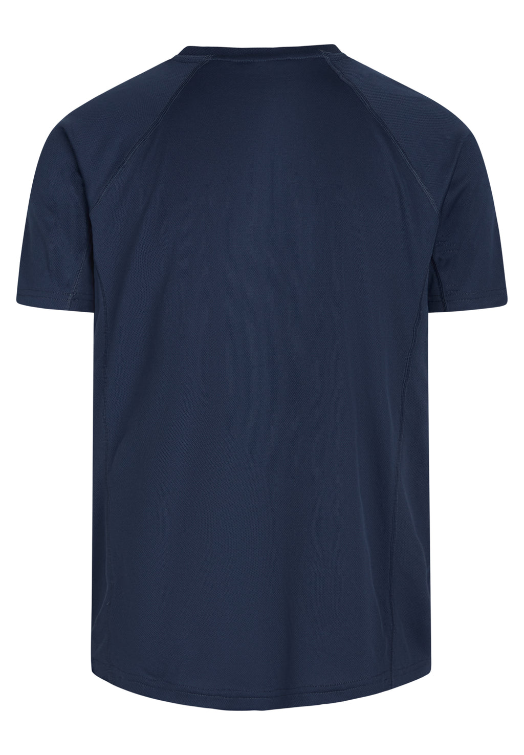 Sports T-shirt til Herre – Navy