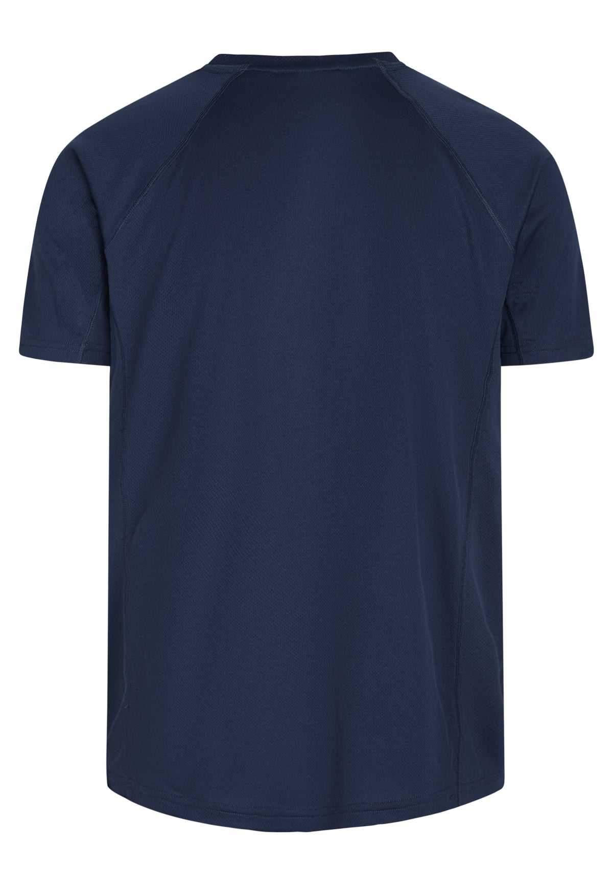 Sports T-shirt til Herre – Navy