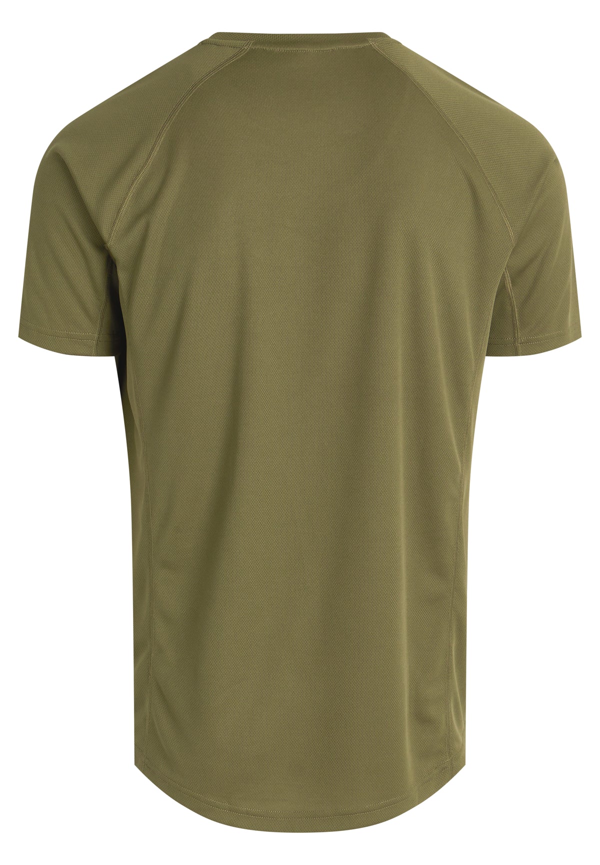Sports T-shirt til Herre – Army