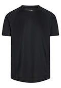 Sports T-shirt til Herre – Sort