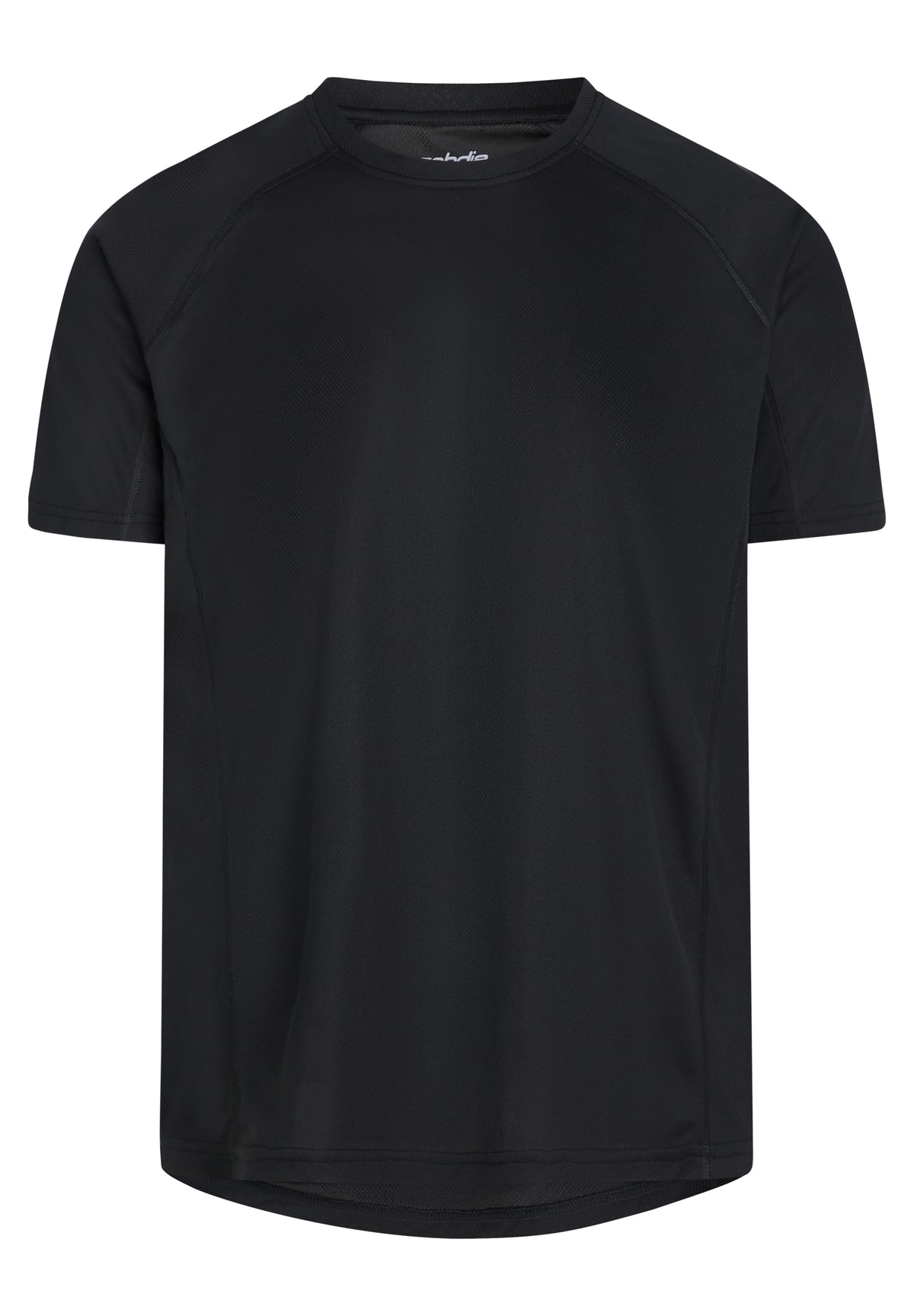 Sports T-shirt til Herre – Sort