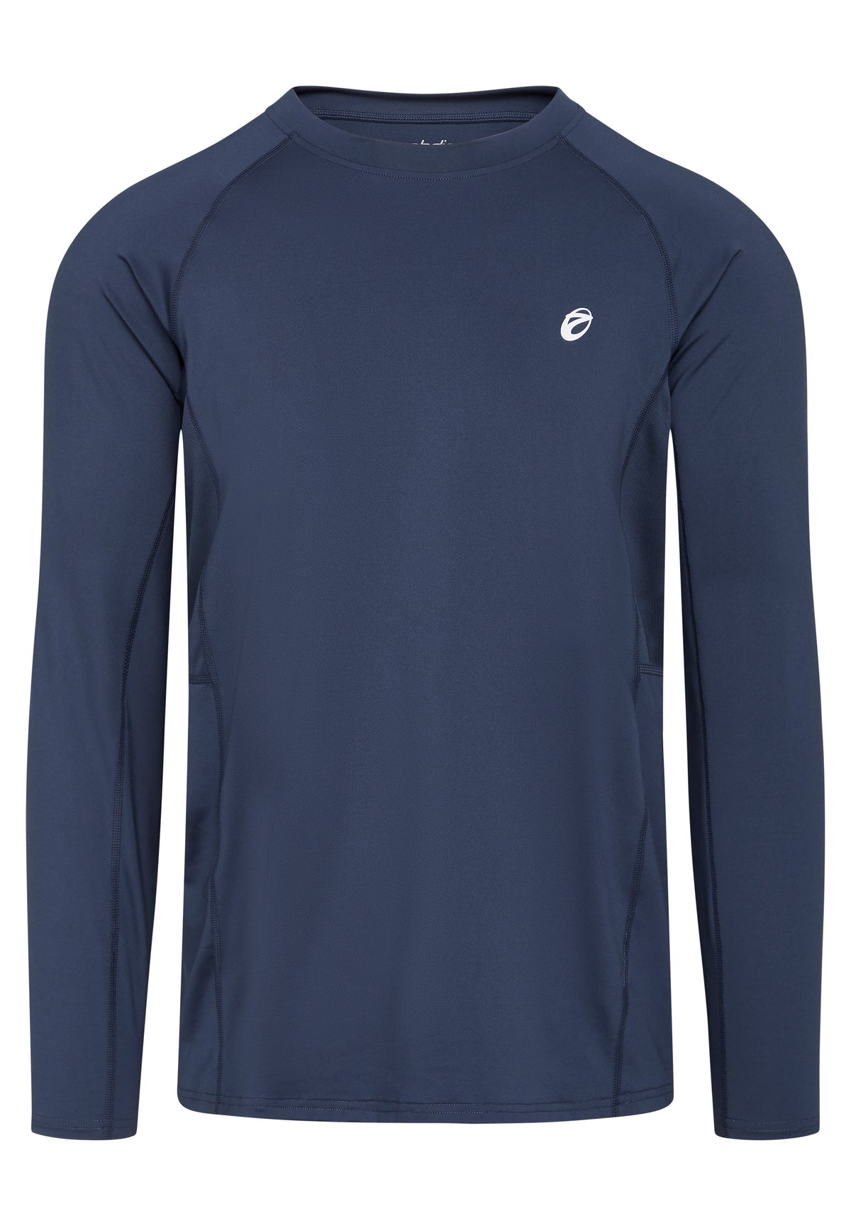 Langærmet Baselayer til Herre – Navy