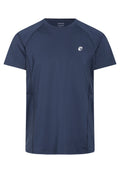 Kortærmet Baselayer til Herre – Navy