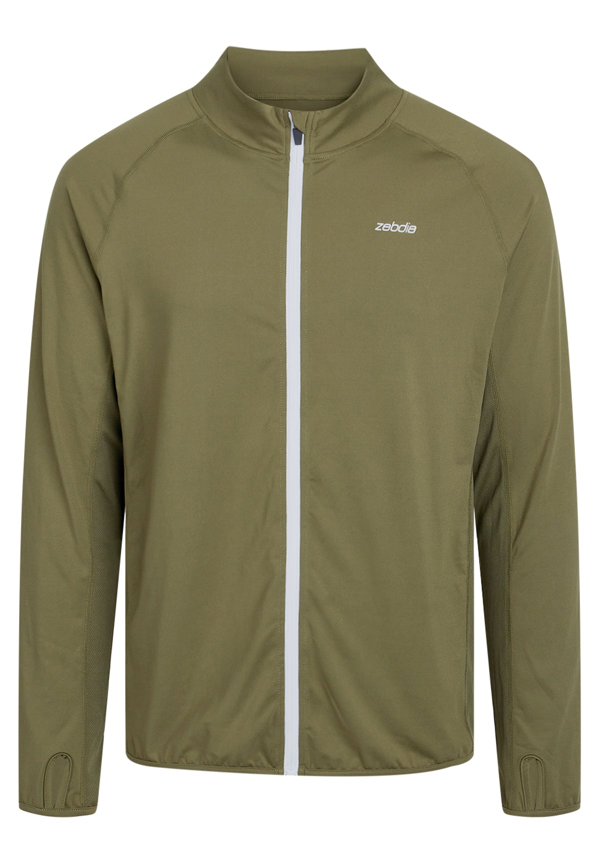 Sportsjakke til Herre – Army