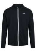 Sportsjakke til Herre – Sort