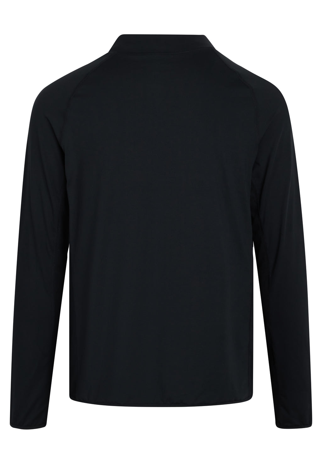 Sportsjakke til Herre – Sort