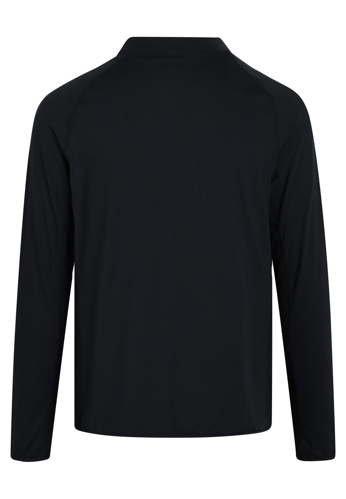 Sportsjakke til Herre – Sort