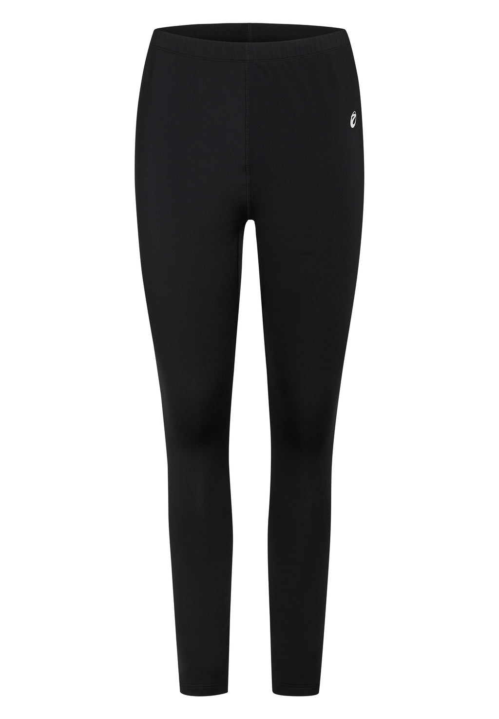 Baselayer Leggings til Herre – Sort