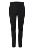 Baselayer Leggings til Herre – Sort