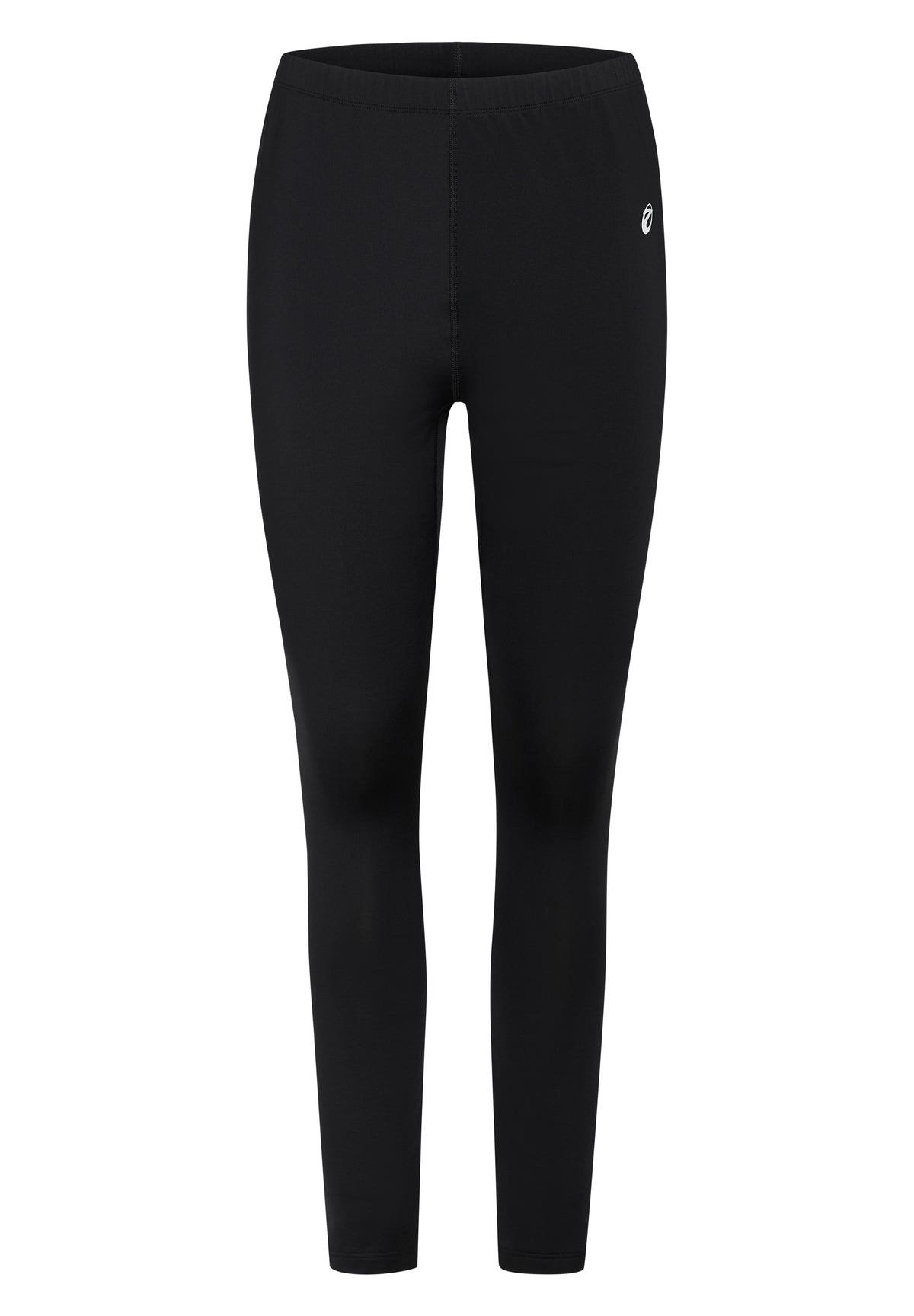 Baselayer Leggings til Herre – Sort