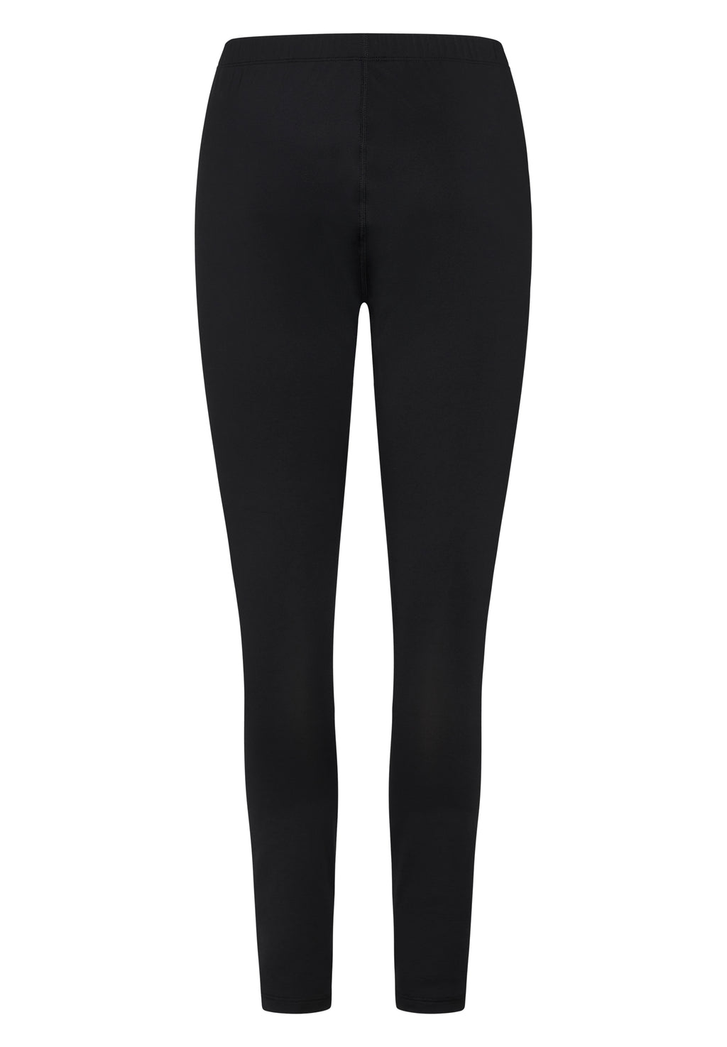 Baselayer Leggings til Herre – Sort
