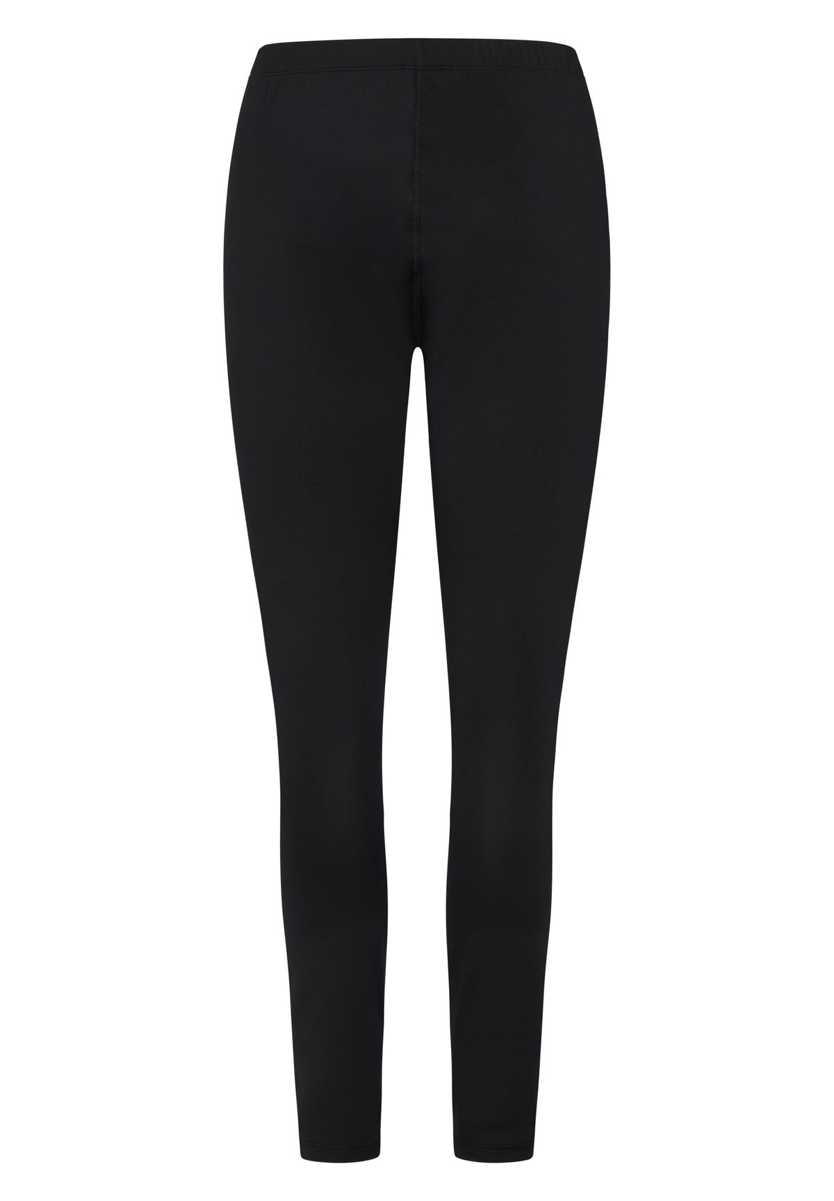 Baselayer Leggings til Herre – Sort
