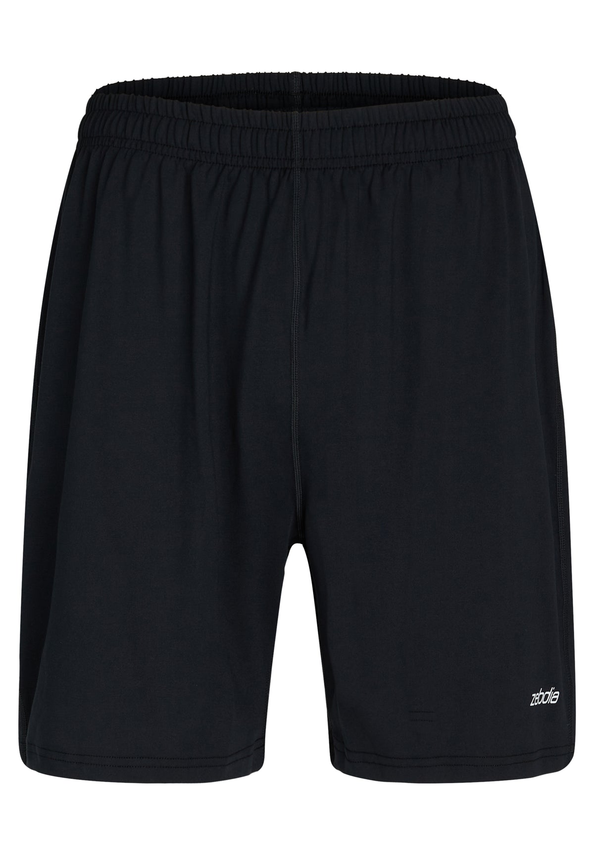 Sport Shorts til Herre – Sort