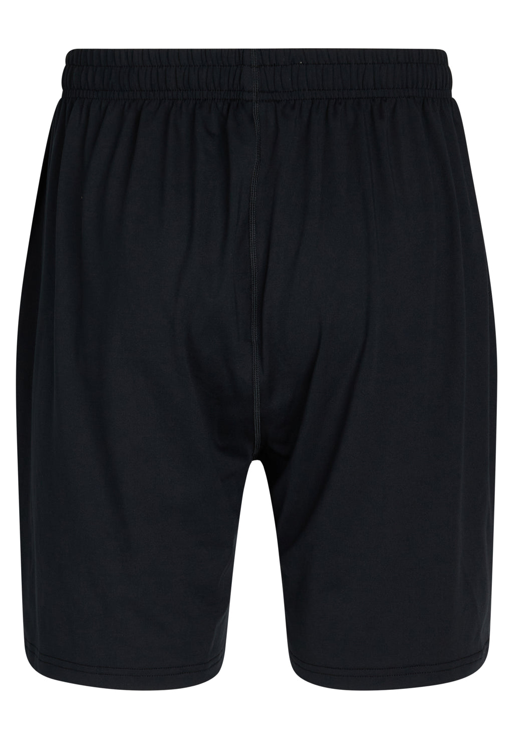Sport Shorts til Herre – Sort