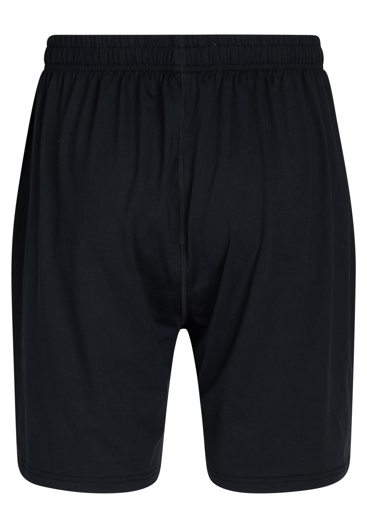Sport Shorts til Herre – Sort