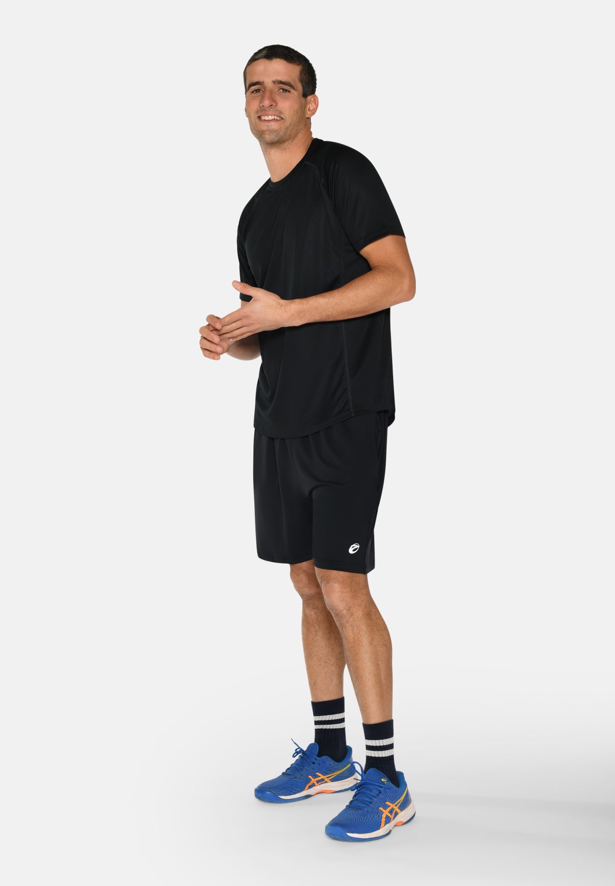 Padel Shorts til Herre