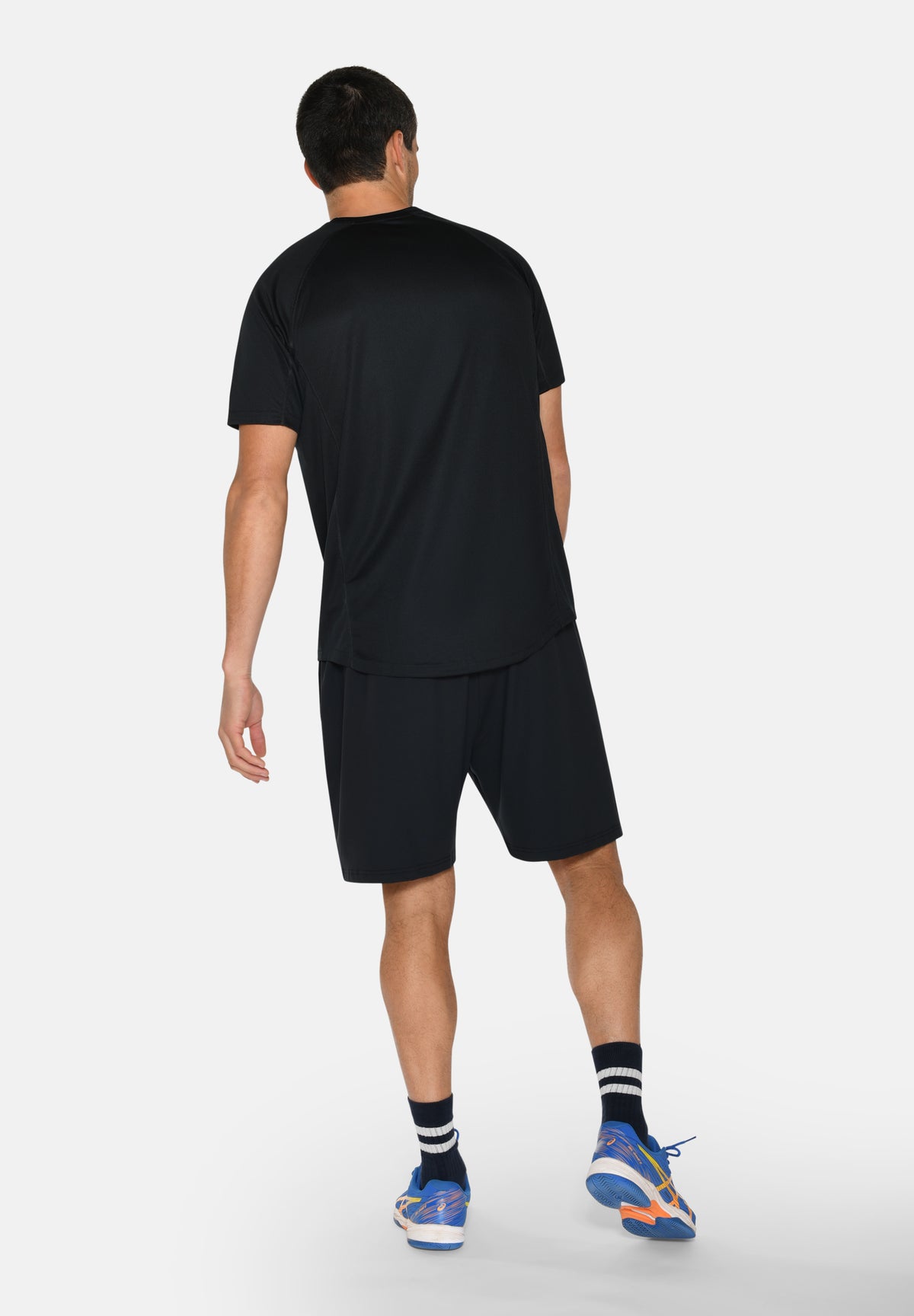 Padel Shorts til Herre