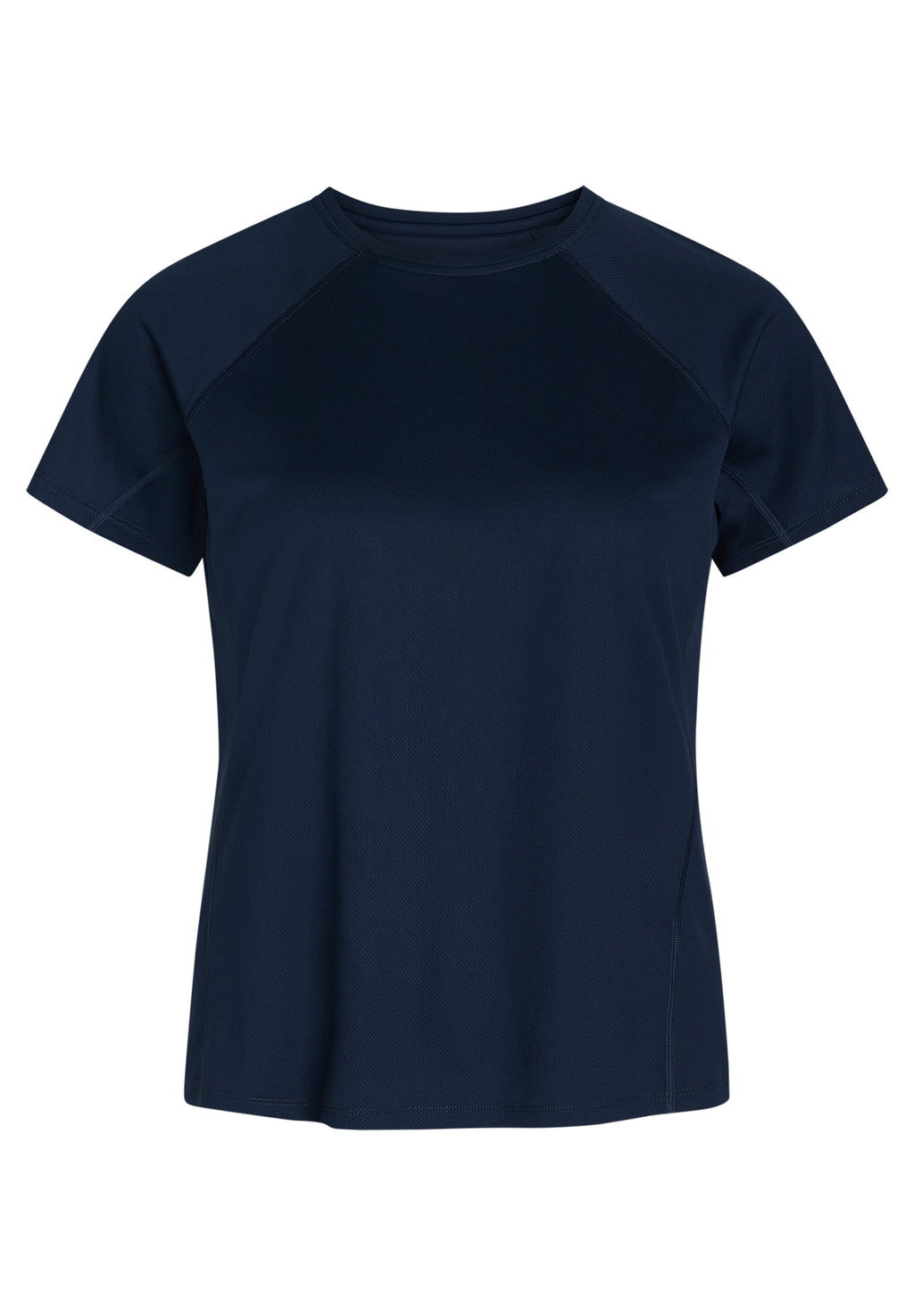 Trænings T-shirt til kvinder