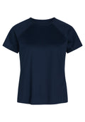 Trænings T-shirt til kvinder