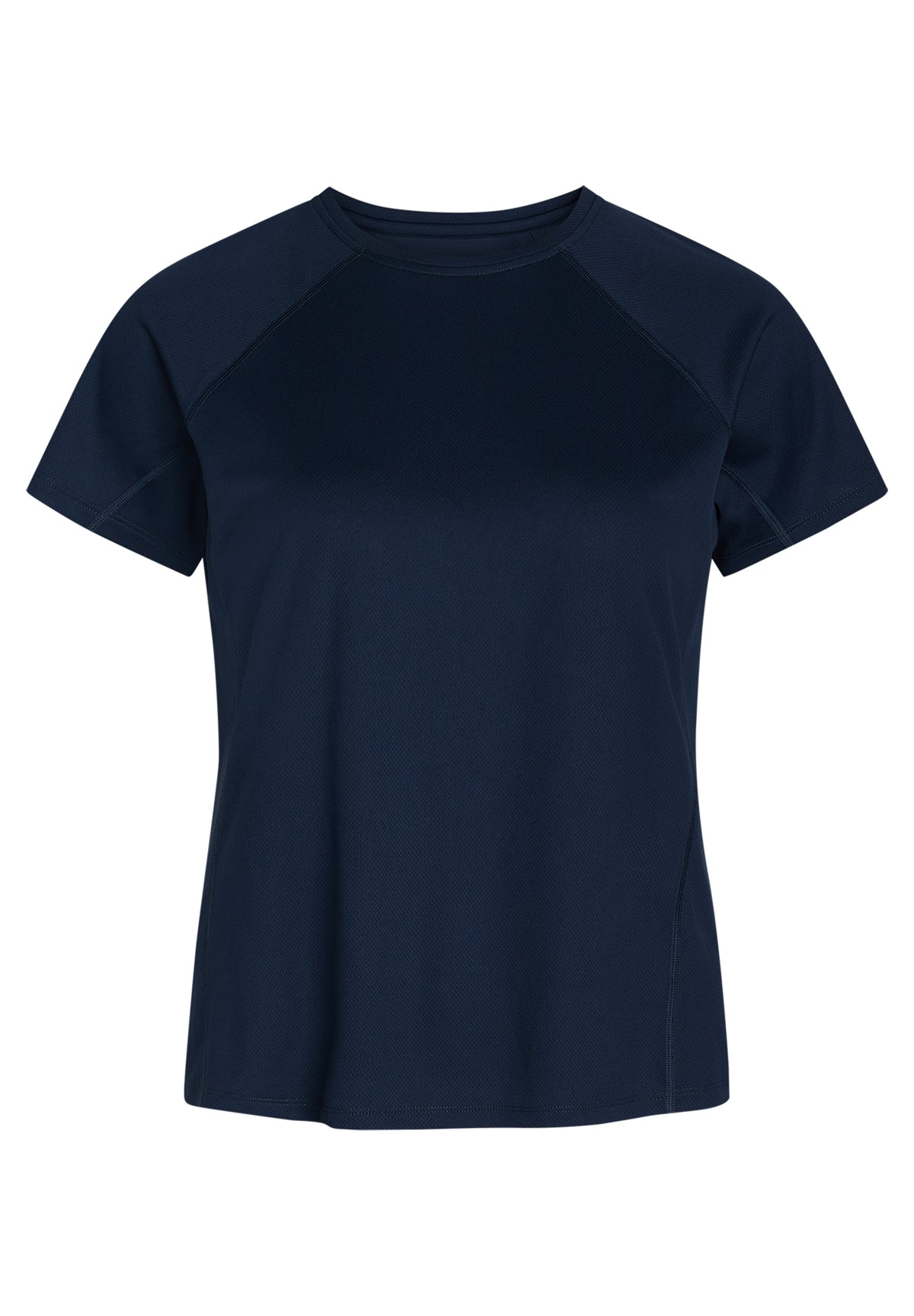 Trænings T-shirt til kvinder