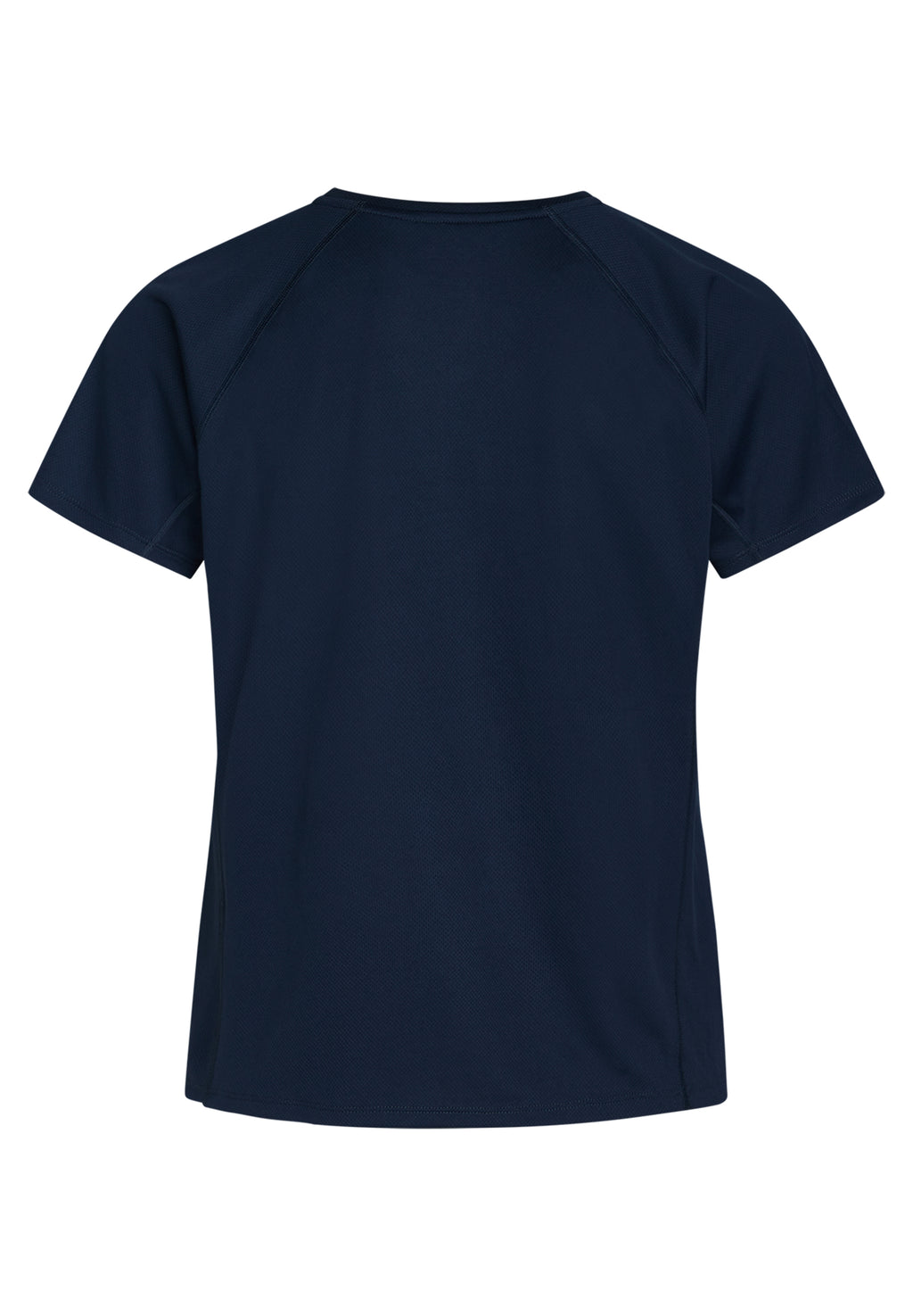 Trænings T-shirt til kvinder