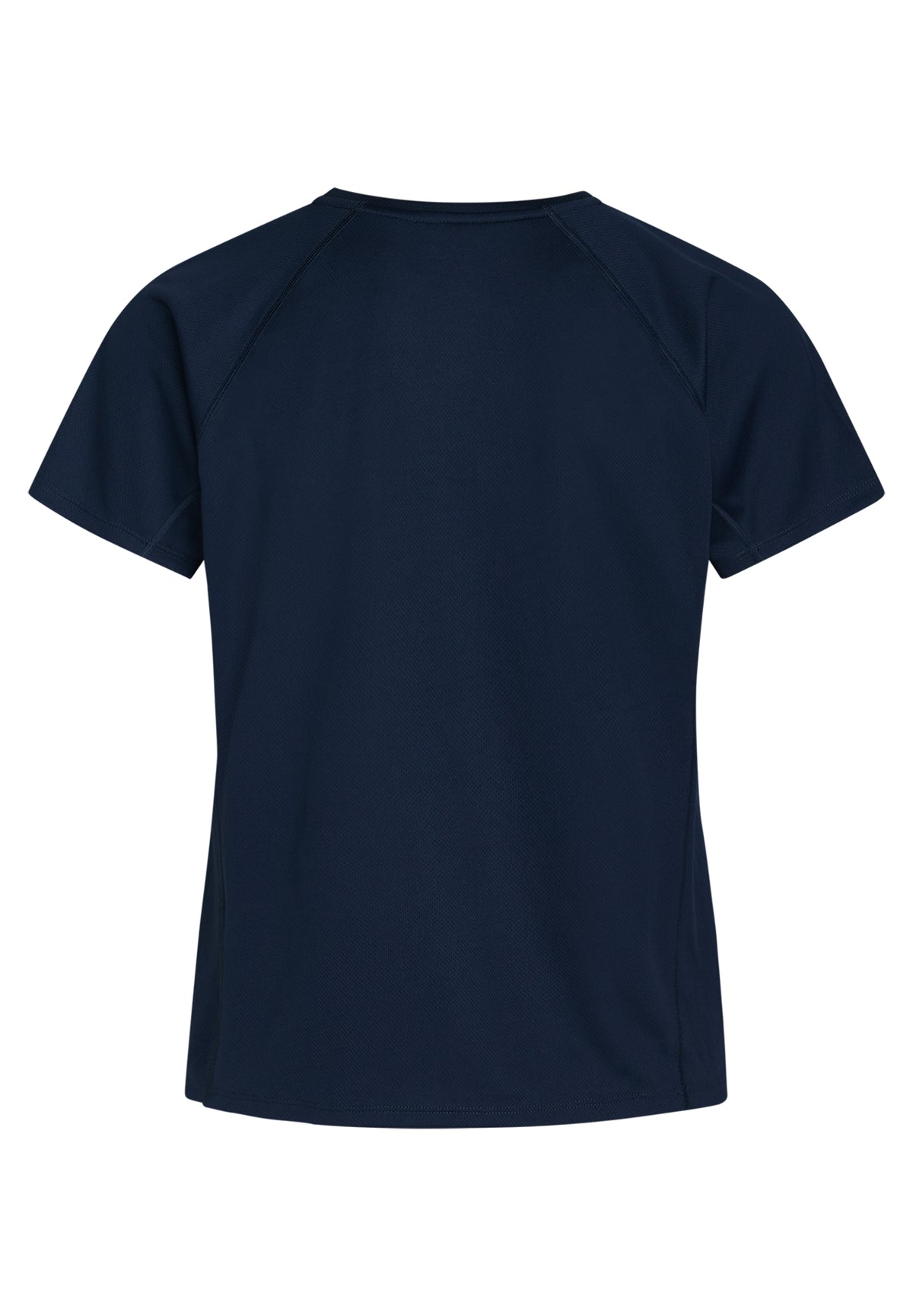Trænings T-shirt til kvinder