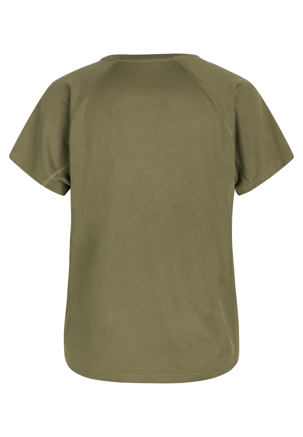 Trænings T-shirt til kvinder