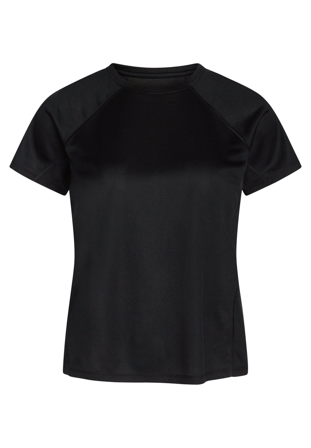 Trænings T-shirt til kvinder