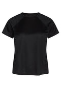 Trænings T-shirt til kvinder
