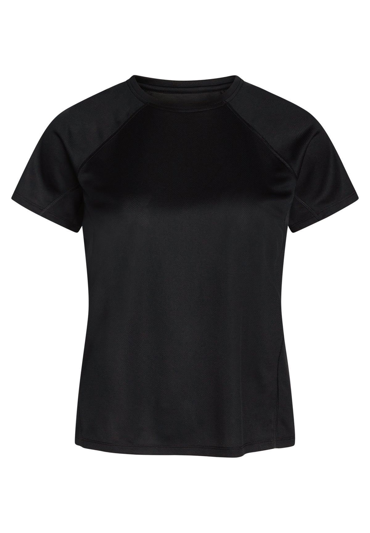 Trænings T-shirt til kvinder