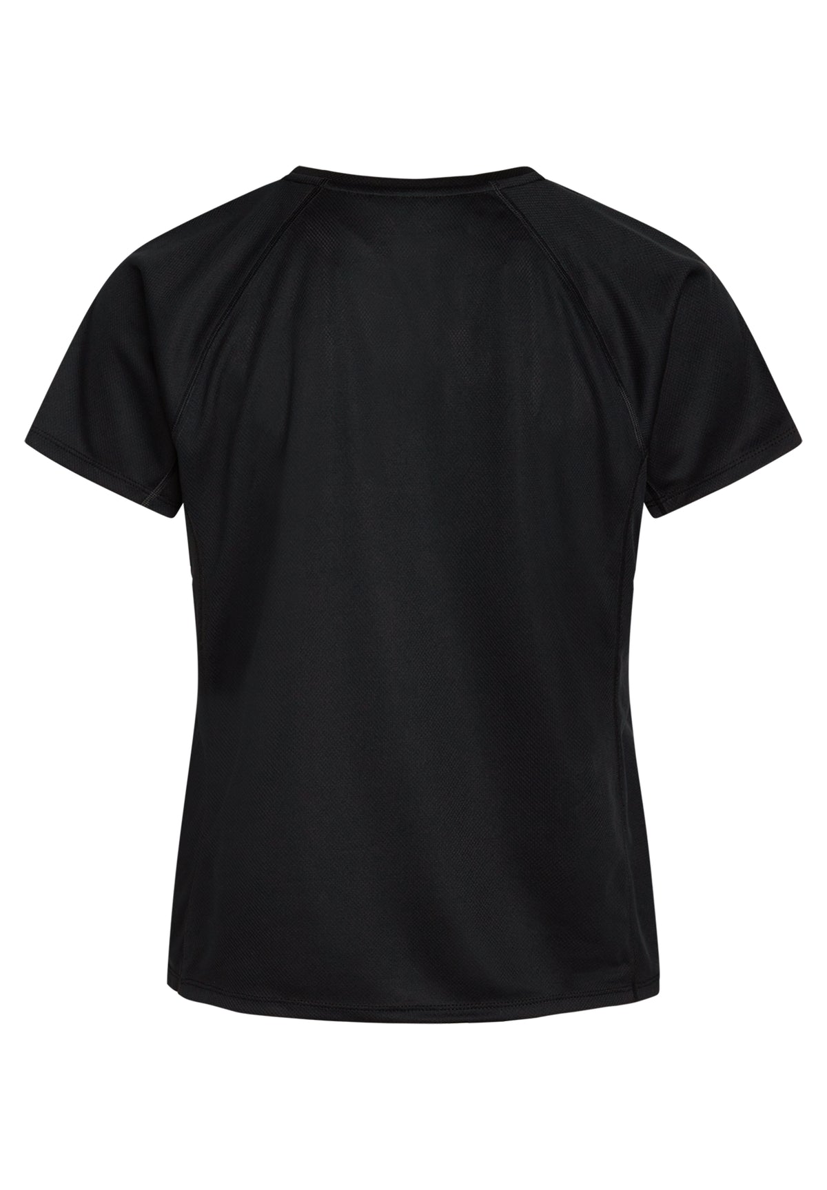 Trænings T-shirt til kvinder