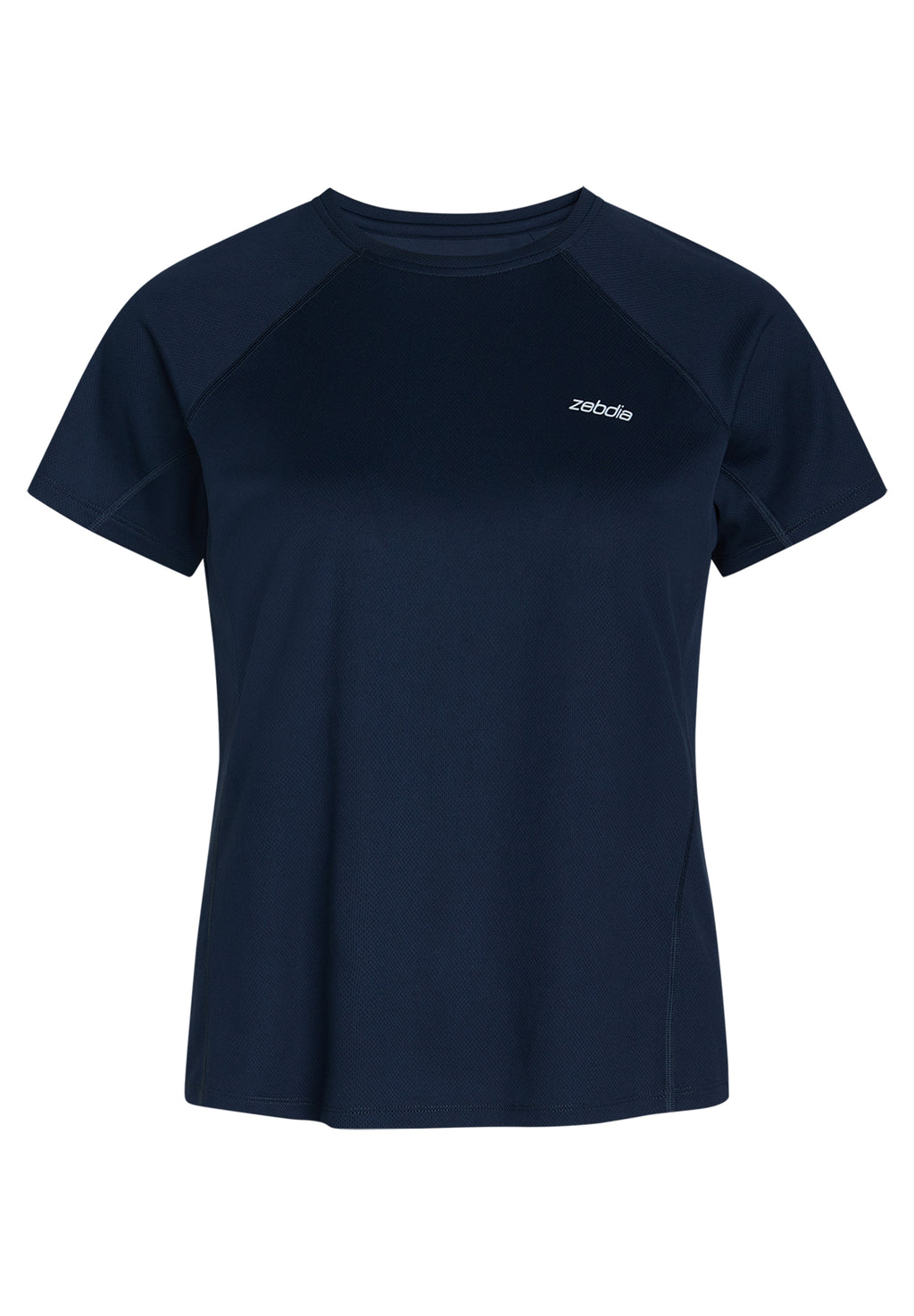 Trænings T-shirt til kvinder