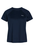 Trænings T-shirt til kvinder