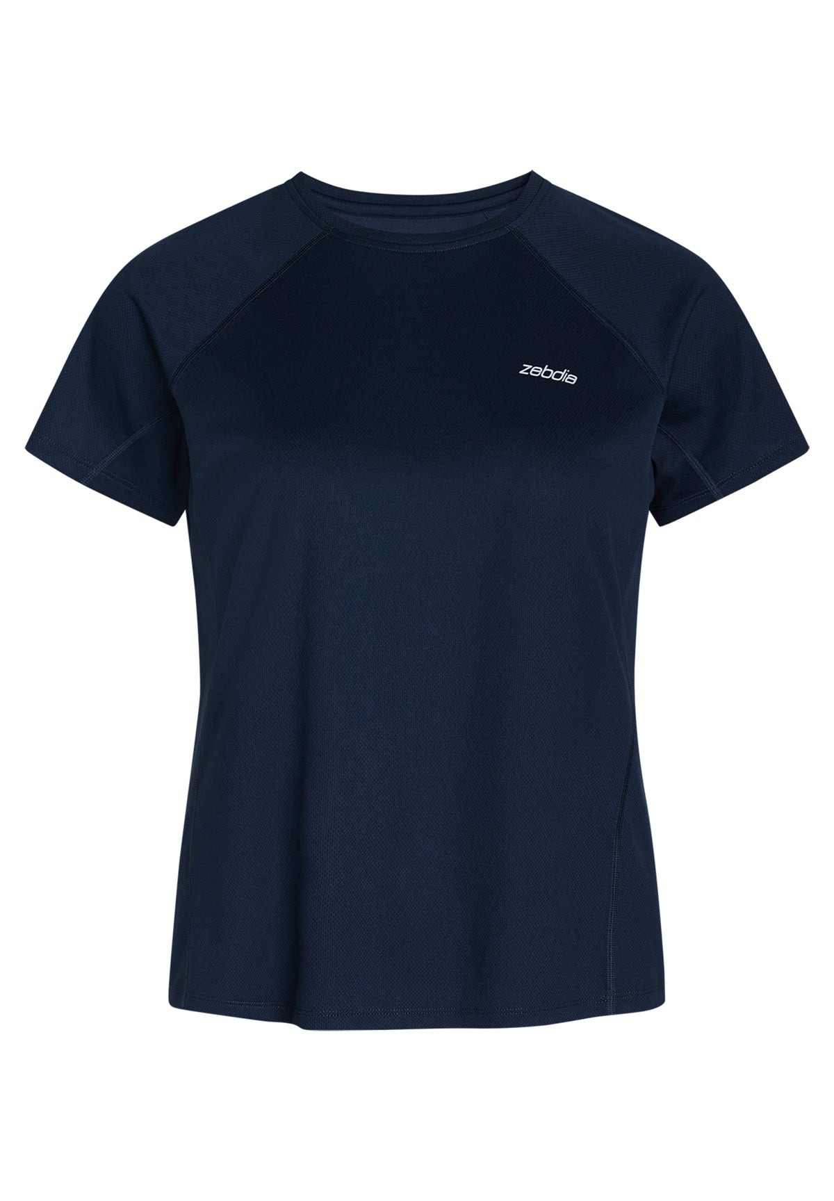 Trænings T-shirt til kvinder