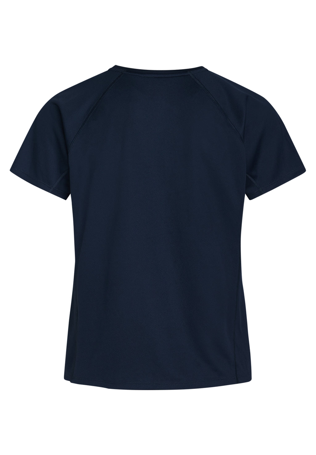 Trænings T-shirt til kvinder