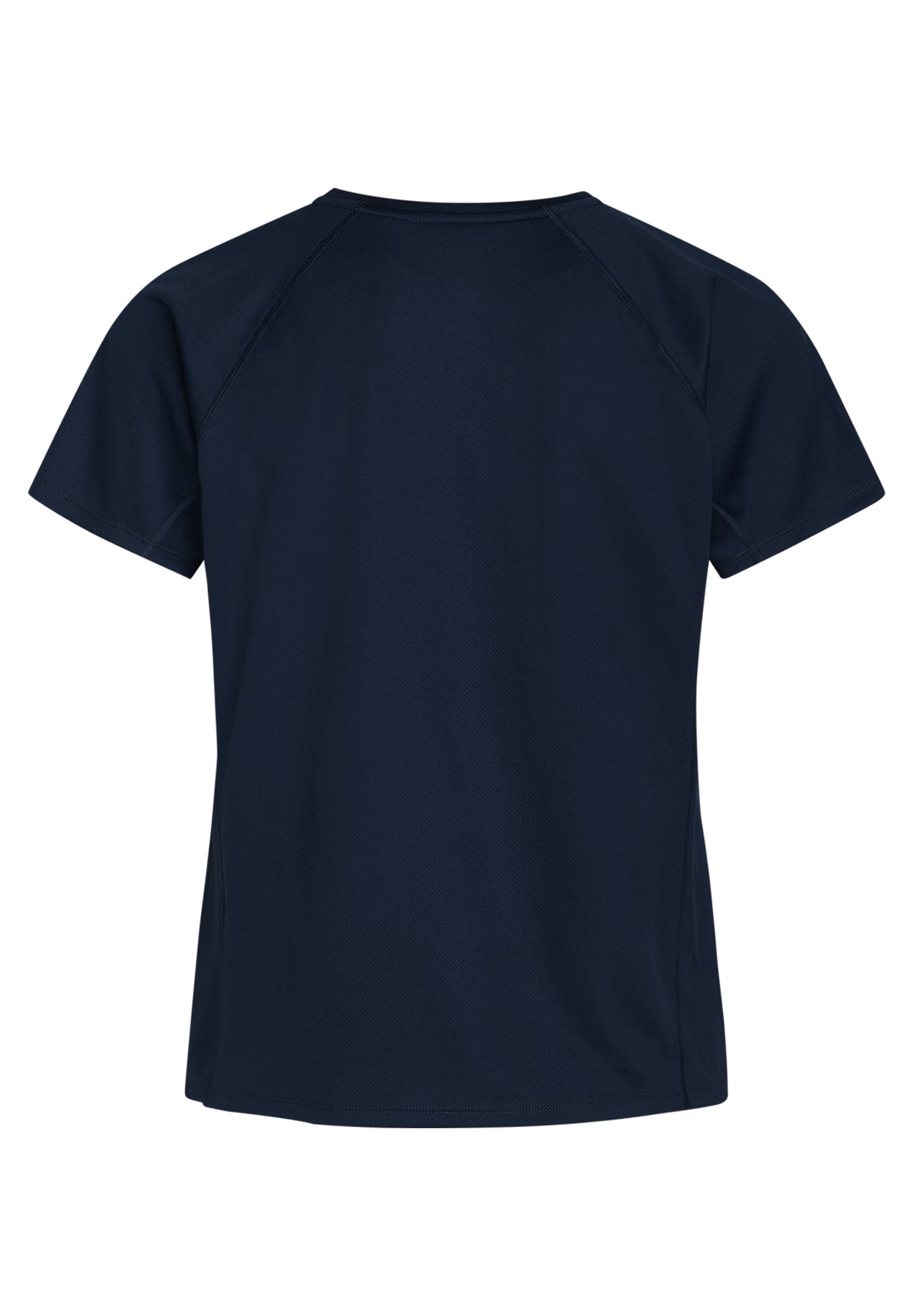 Trænings T-shirt til kvinder