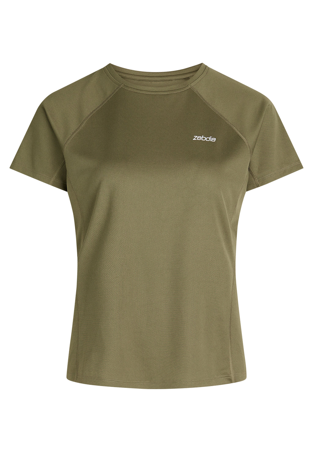 Trænings T-shirt til kvinder