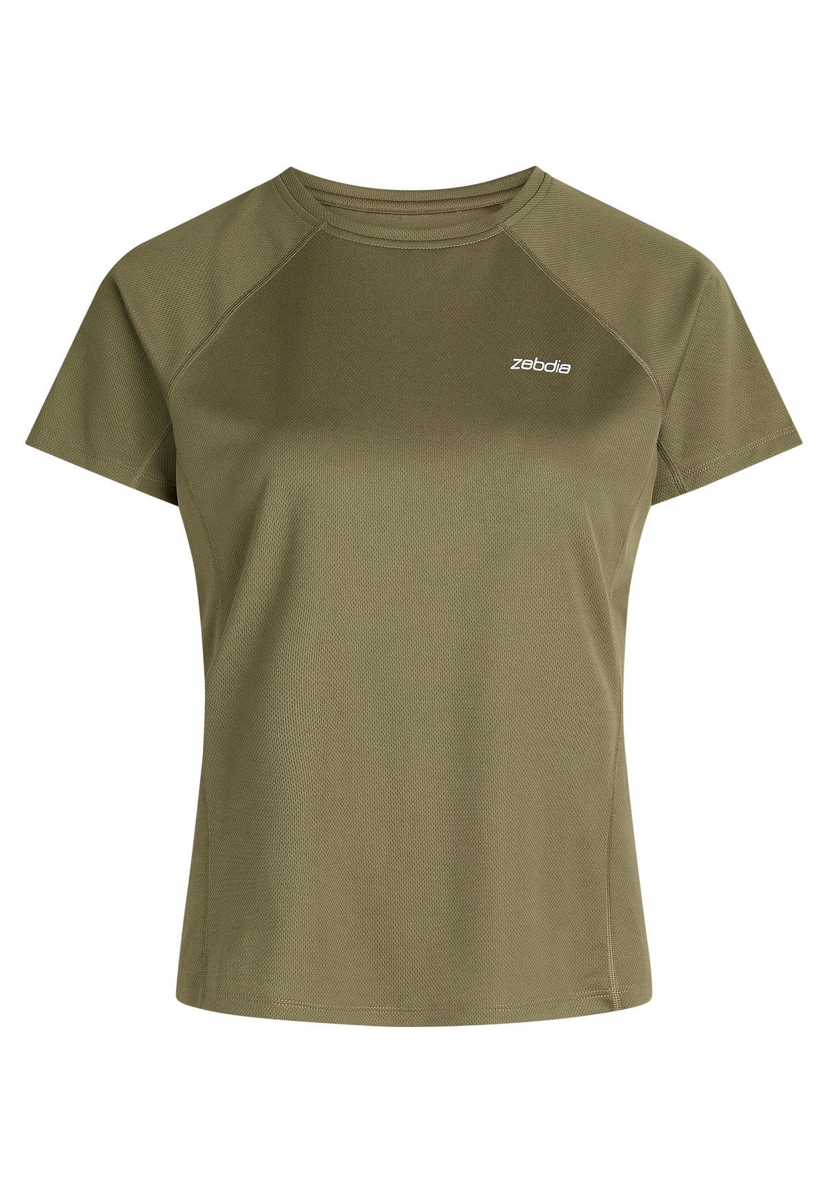 Trænings T-shirt til kvinder