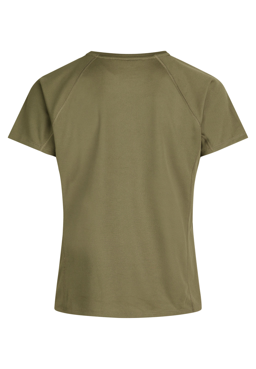 Trænings T-shirt til kvinder