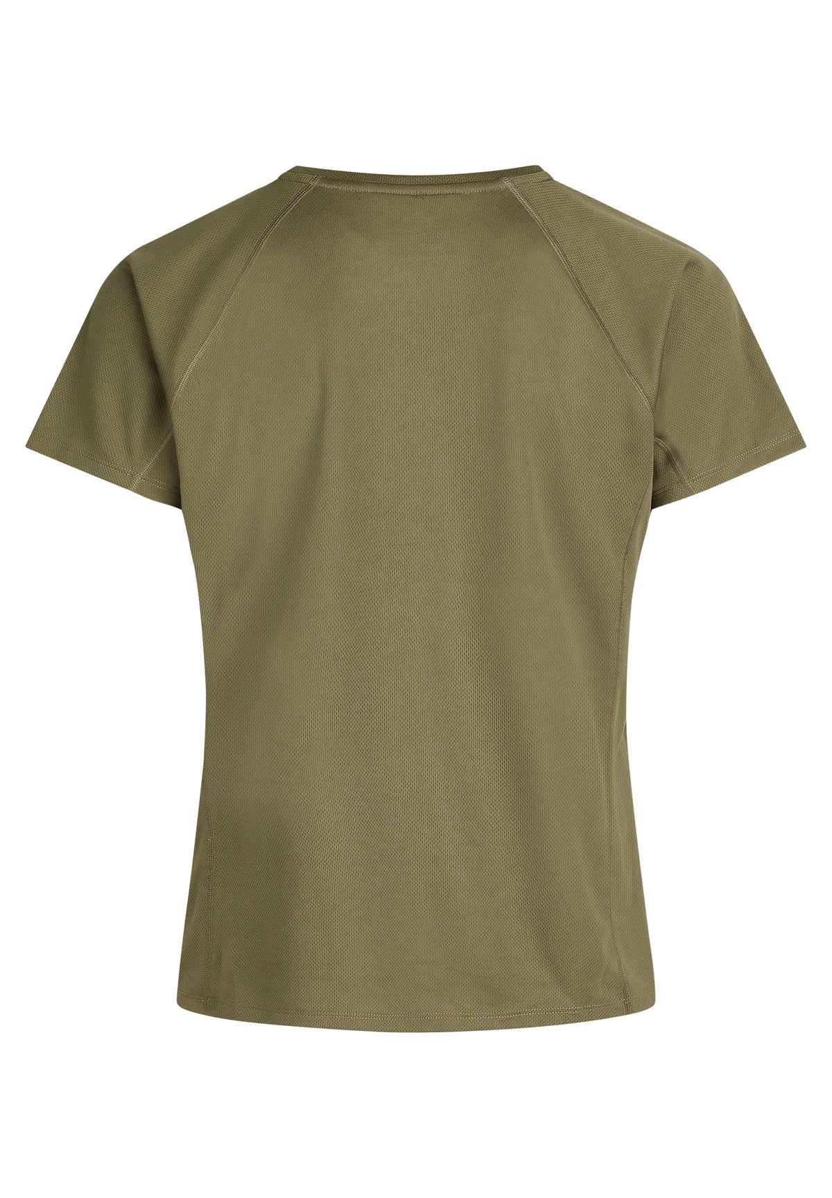 Trænings T-shirt til kvinder