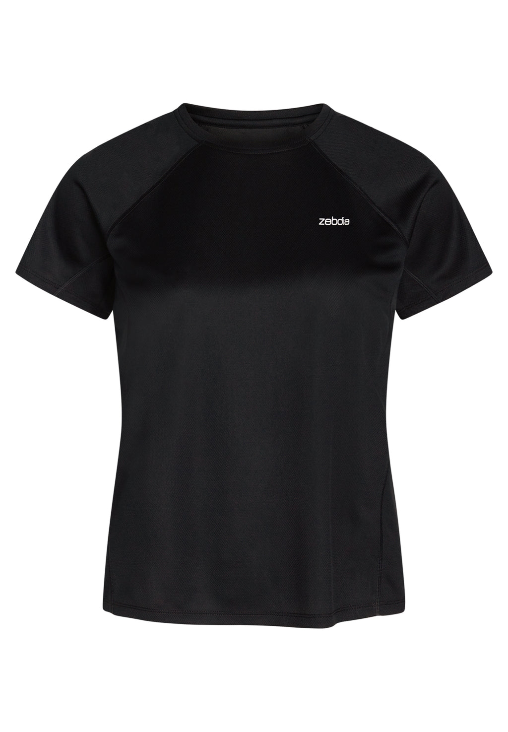 Trænings T-shirt til kvinder