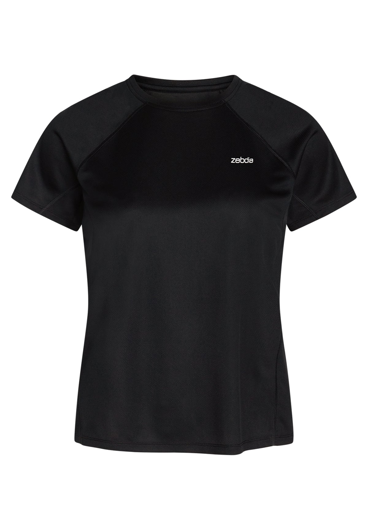 Trænings T-shirt til kvinder