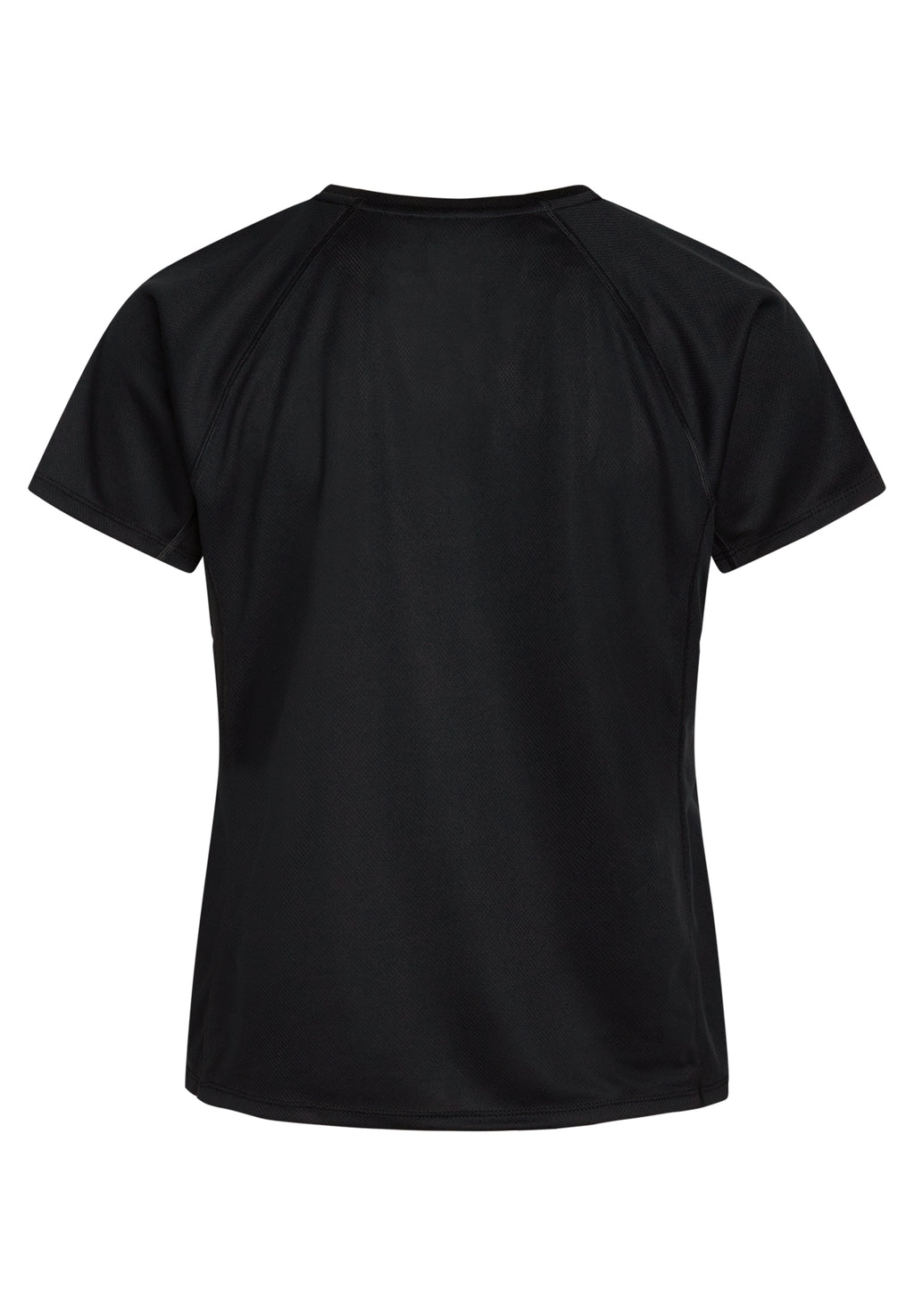 Trænings T-shirt til kvinder