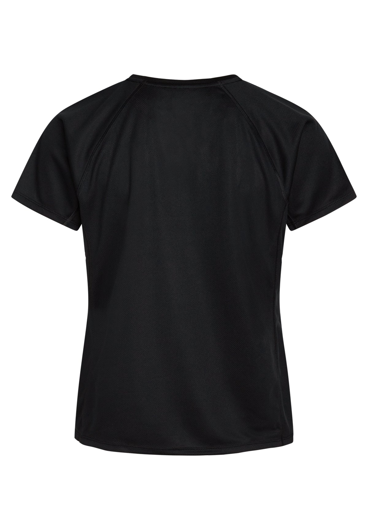 Trænings T-shirt til kvinder