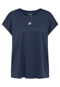 Women Loose Fit T-Shirt