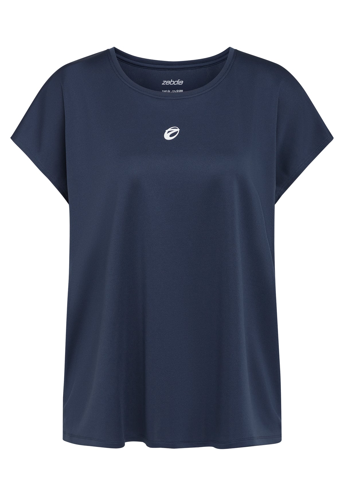 Women Loose Fit T-Shirt