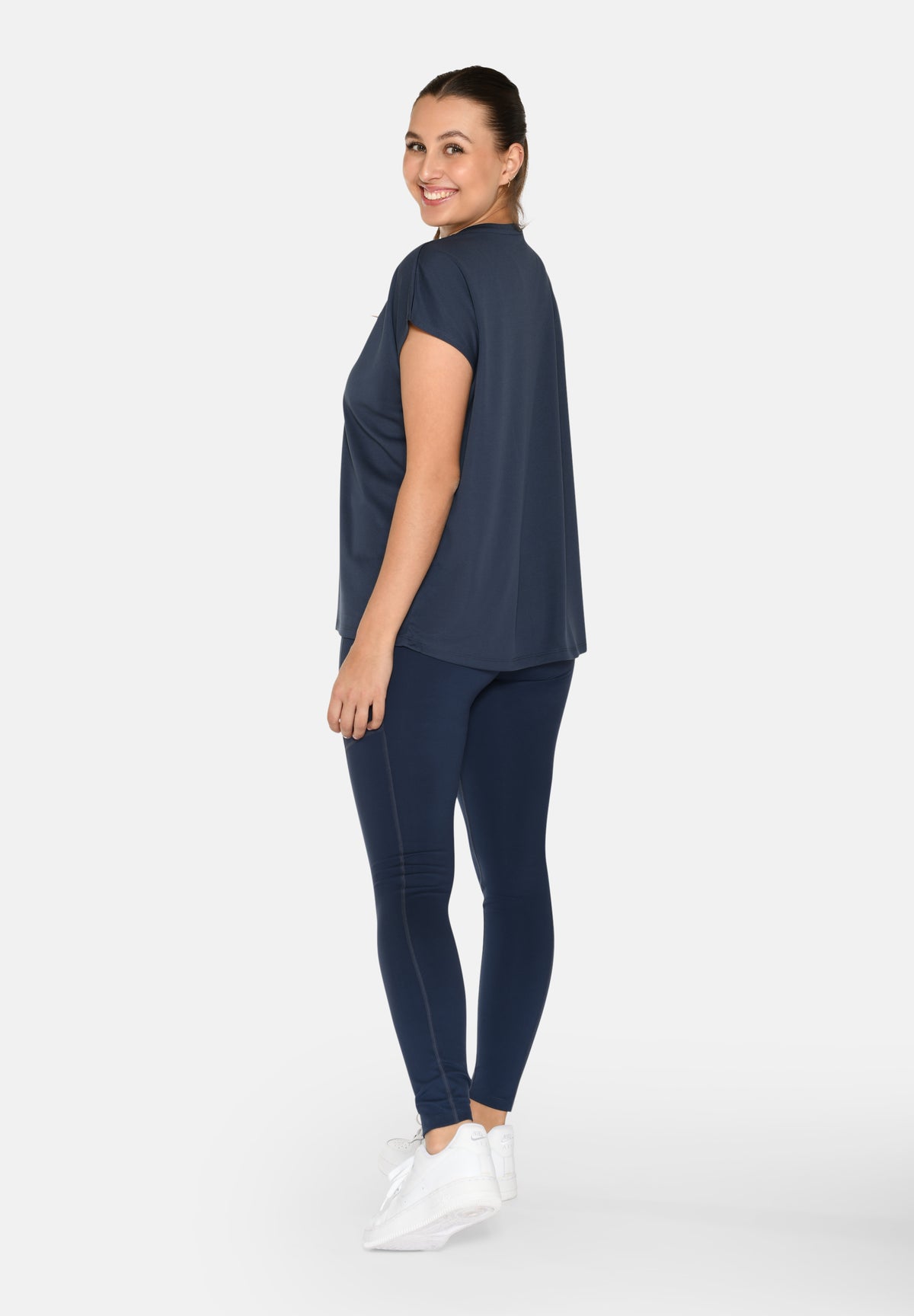 Women Loose Fit T-Shirt