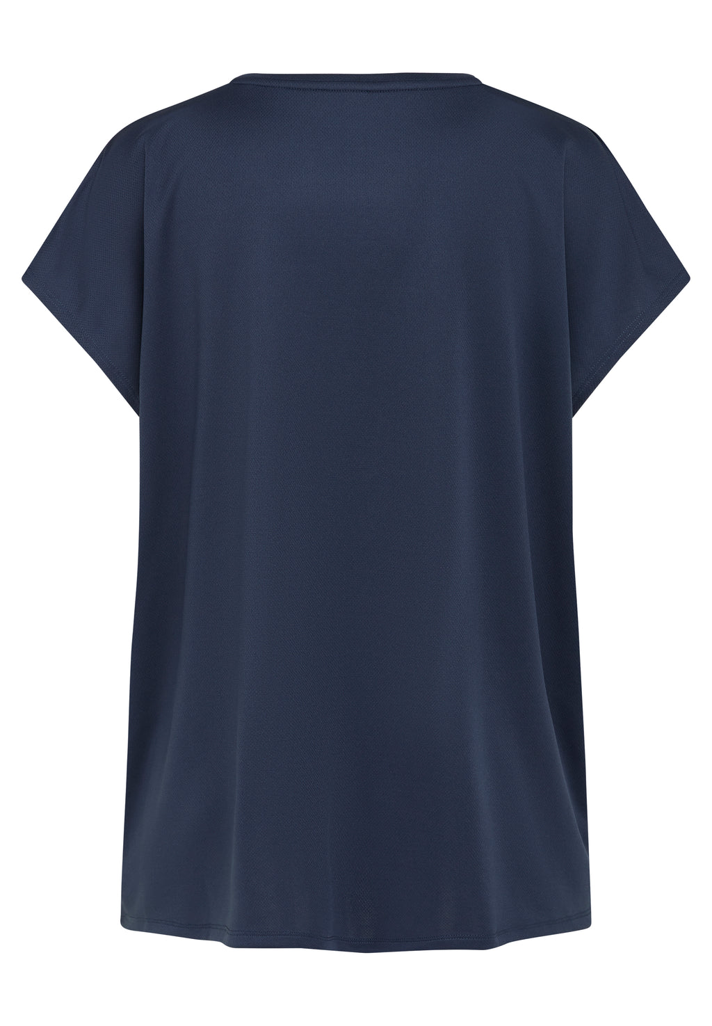 Women Loose Fit T-Shirt